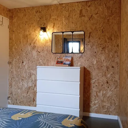 Gîte atypique et chic avec spa privatif Saint-Aignan  Extérieur photo