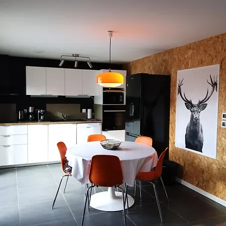 Gîte atypique et chic avec spa privatif Saint-Aignan  Extérieur photo